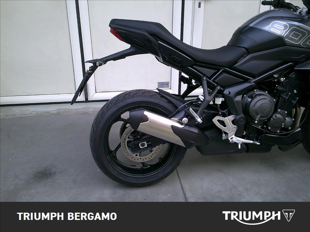 TRIUMPH Tiger 800 Sport Abs