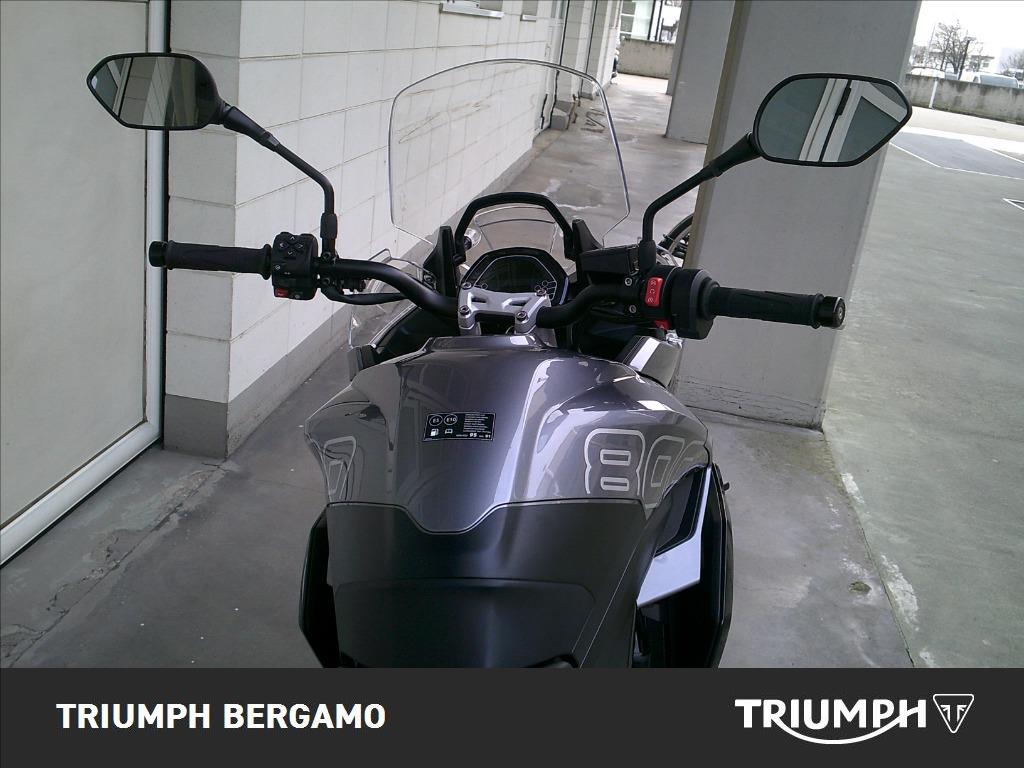TRIUMPH Tiger 800 Sport Abs