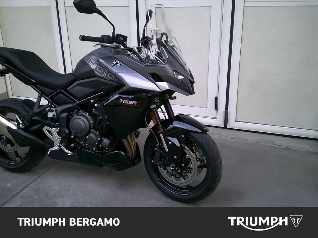 TRIUMPH Tiger 800 Sport Abs