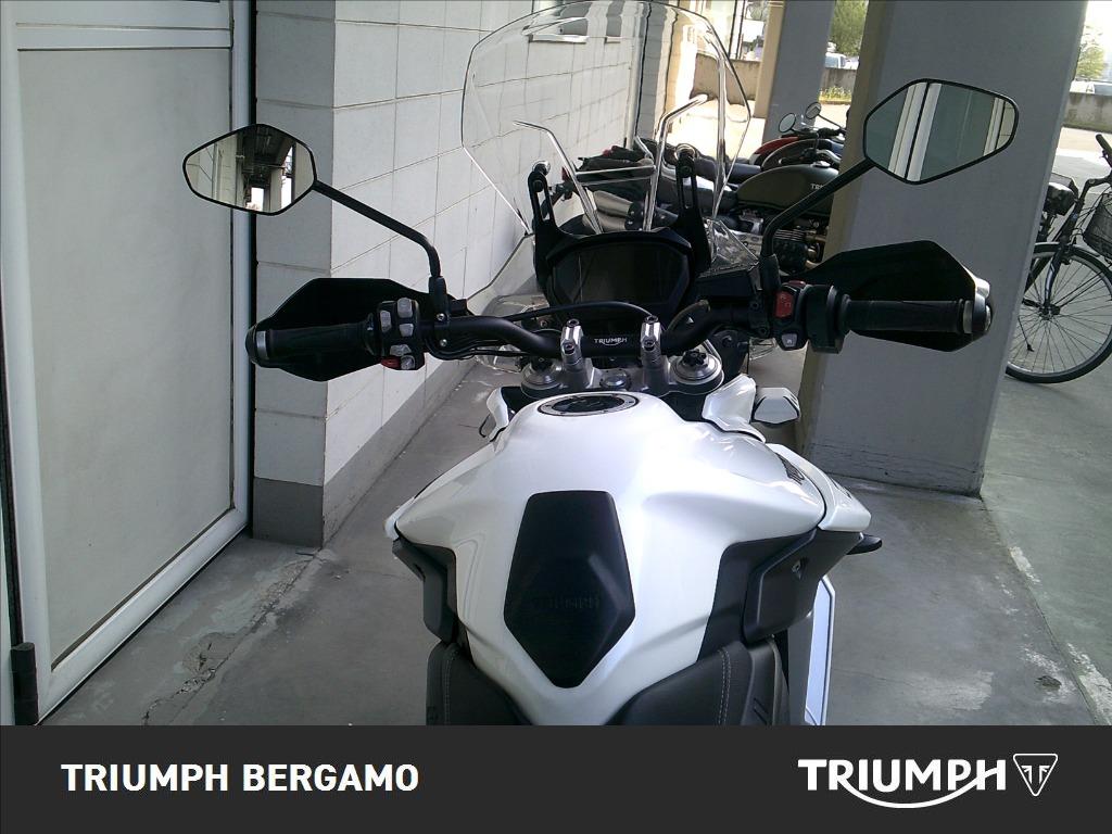 TRIUMPH Tiger 800 XRT Abs
