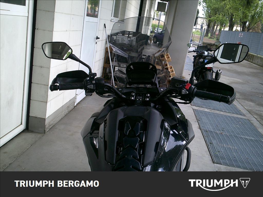 HONDA NC 750x Travel Edition DCT Abs