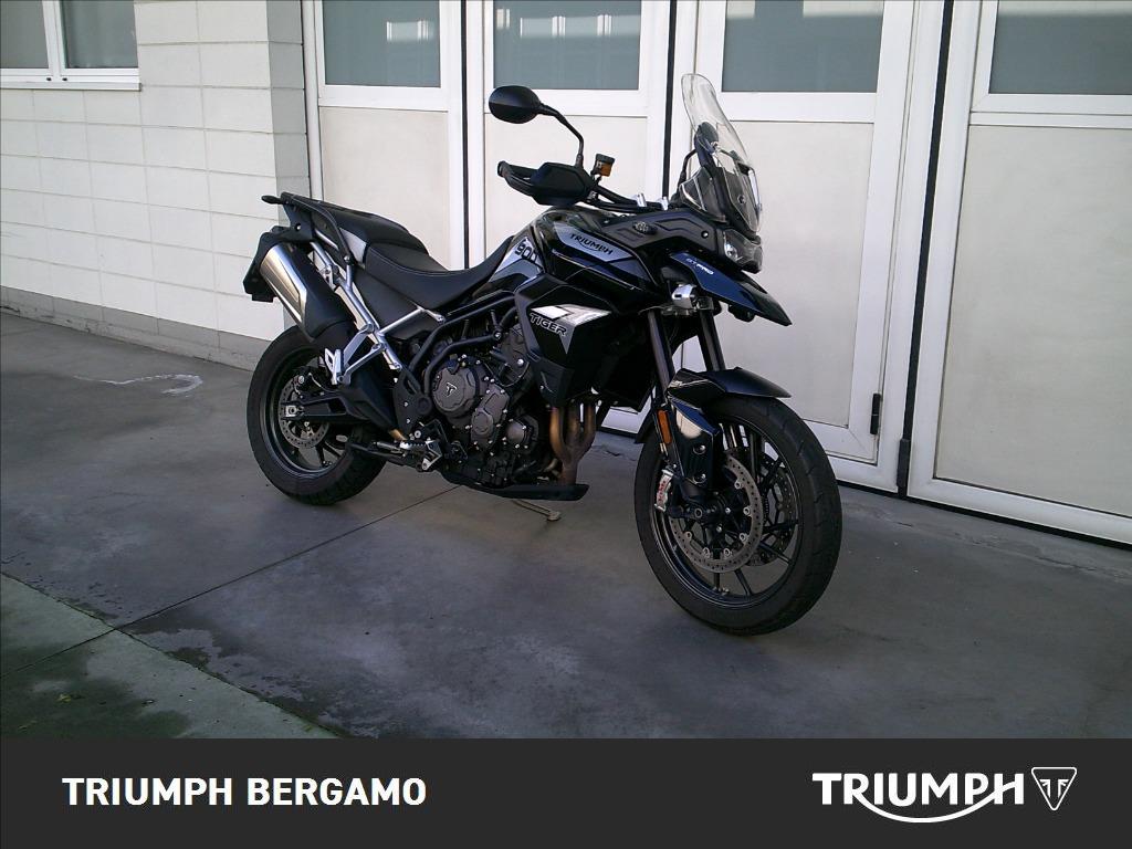 TRIUMPH Tiger 900 GT Pro Abs