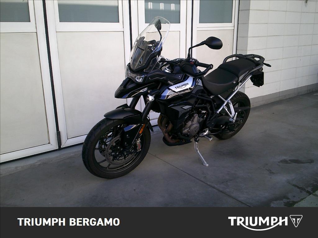 TRIUMPH Tiger 900 GT Pro Abs