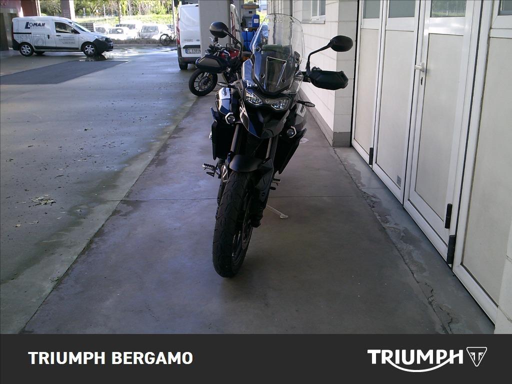 TRIUMPH Tiger 900 GT Pro Abs