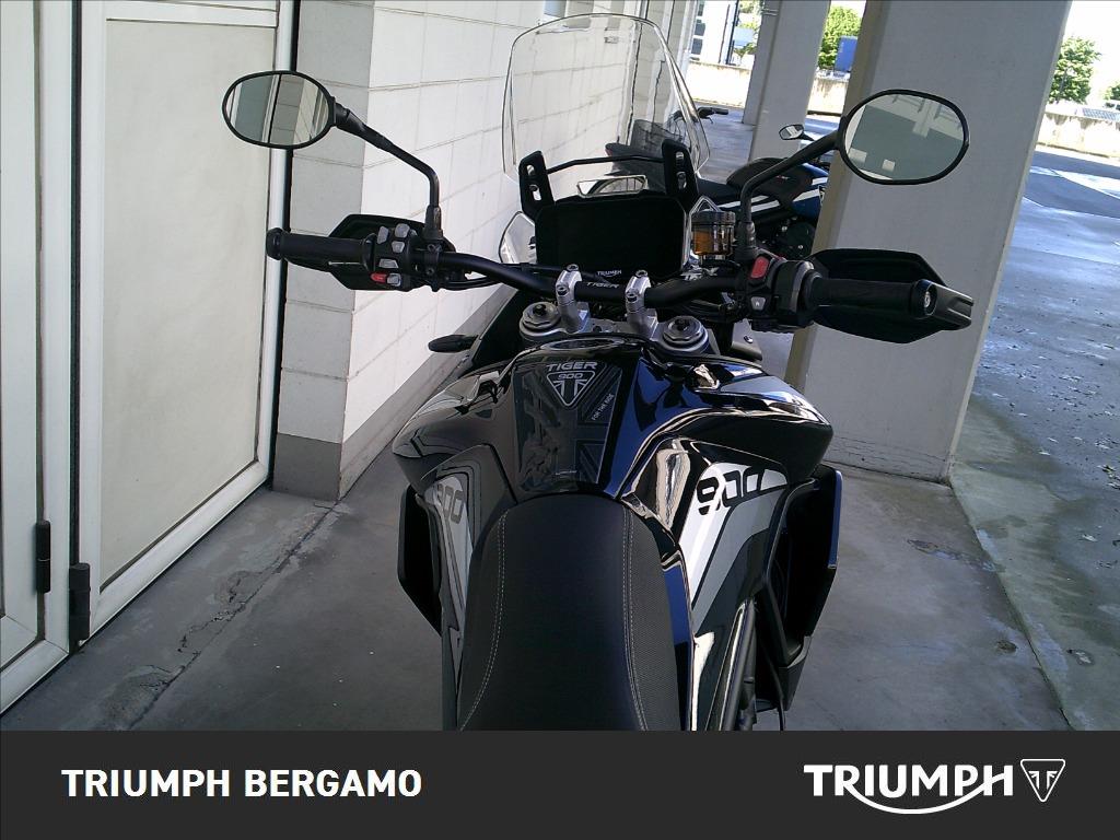 TRIUMPH Tiger 900 GT Pro Abs