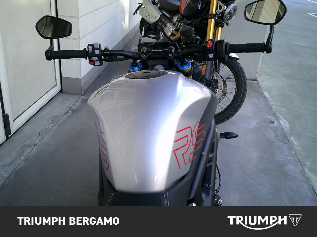 TRIUMPH Speed Triple 1200 RS Abs