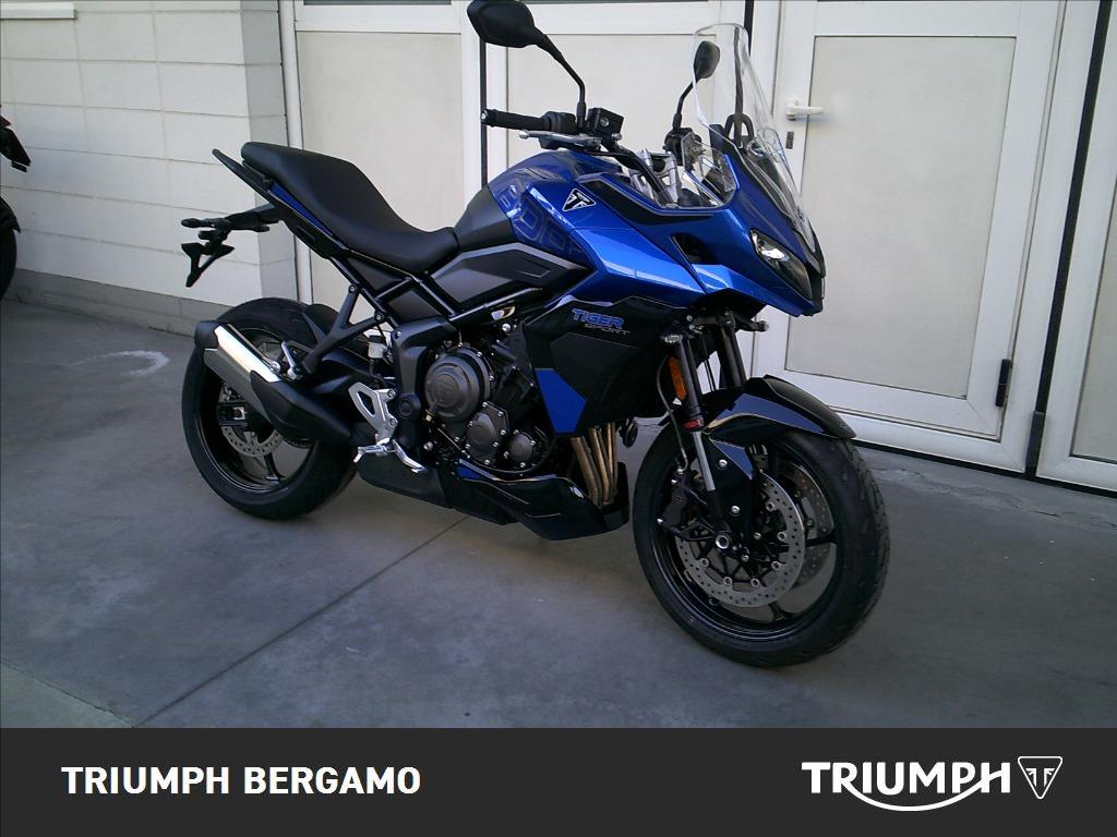 TRIUMPH Tiger 800 Sport Abs