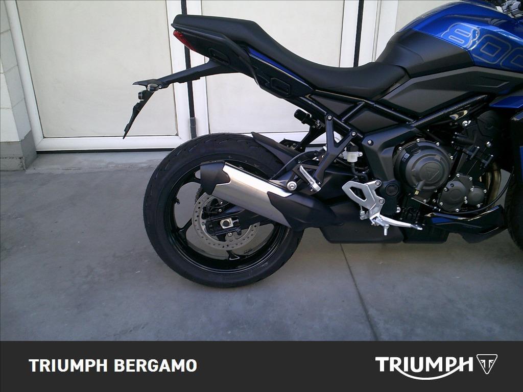 TRIUMPH Tiger 800 Sport Abs