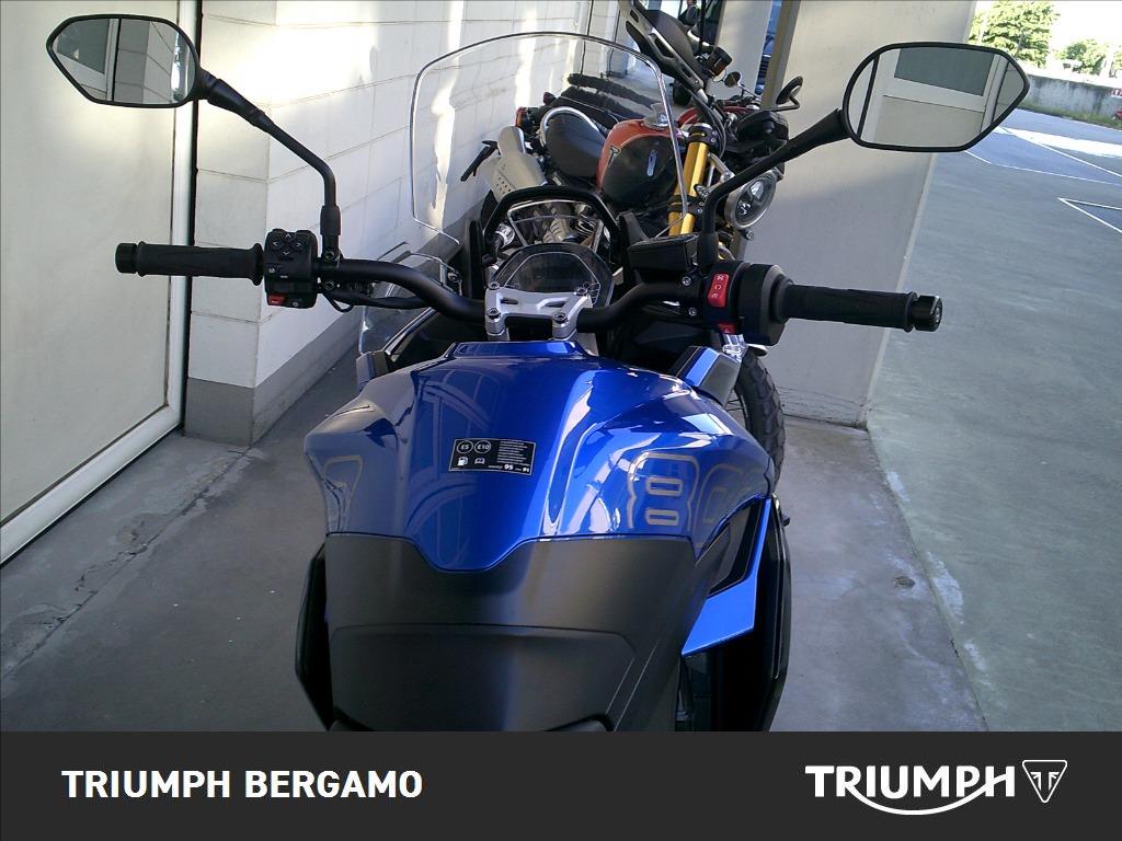 TRIUMPH Tiger 800 Sport Abs