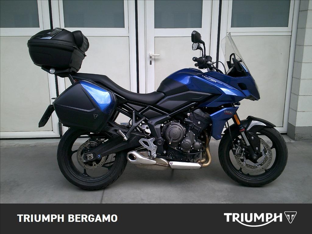 TRIUMPH Tiger 660 Sport Abs