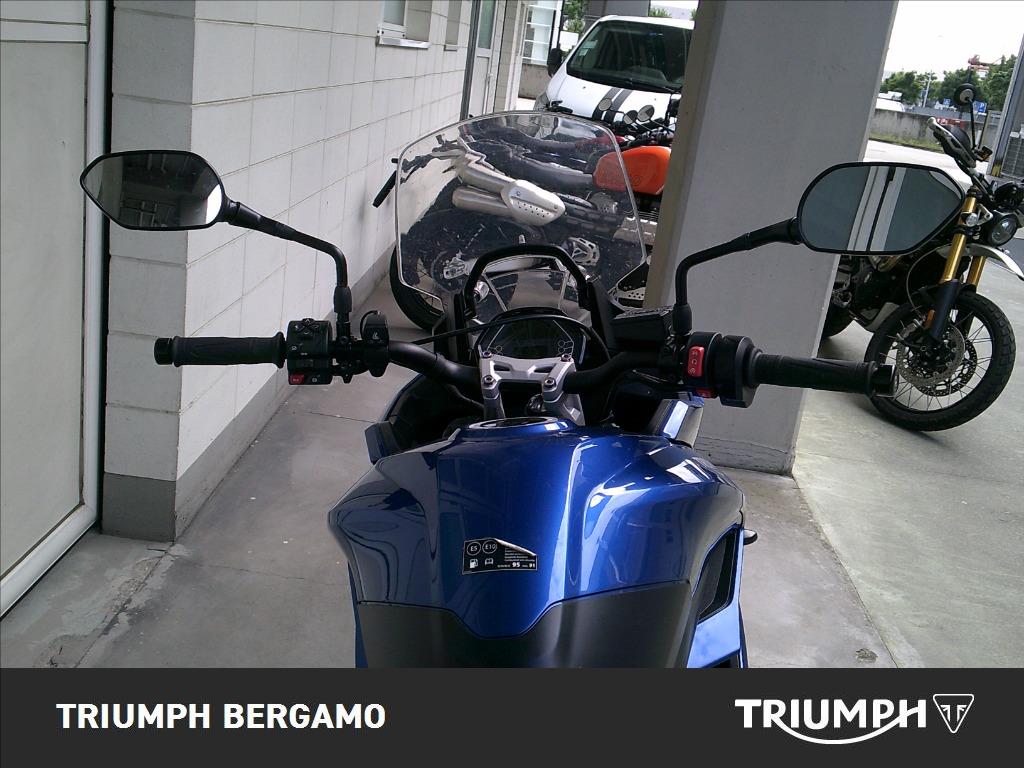 TRIUMPH Tiger 660 Sport Abs
