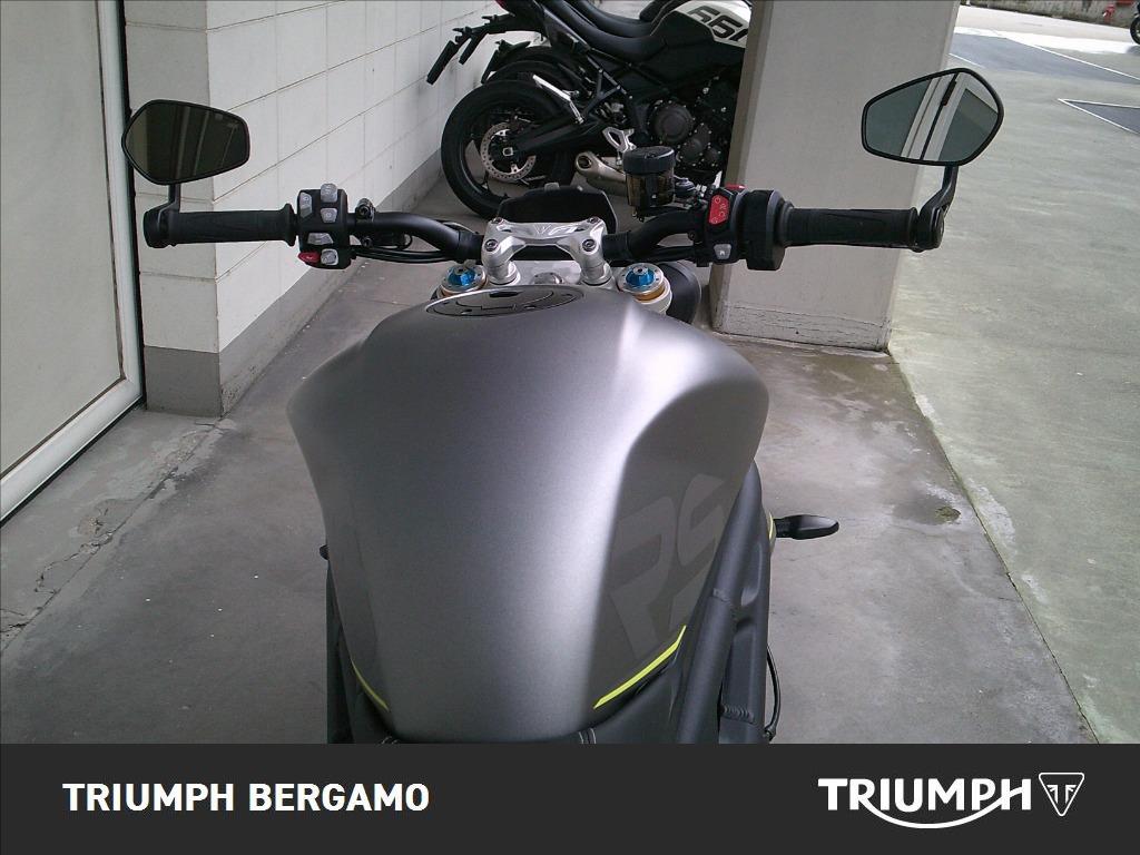TRIUMPH Speed Triple 1200 RS Abs