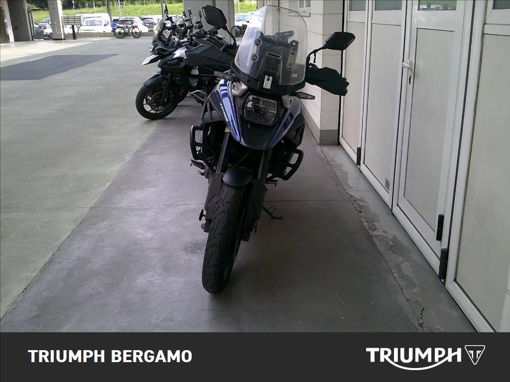 SUZUKI V-Strom 1050 DE Abs