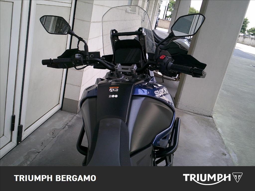 SUZUKI V-Strom 1050 DE Abs