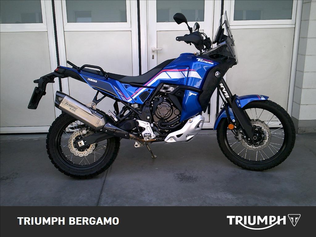 YAMAHA Tenere 700 World Rally Abs