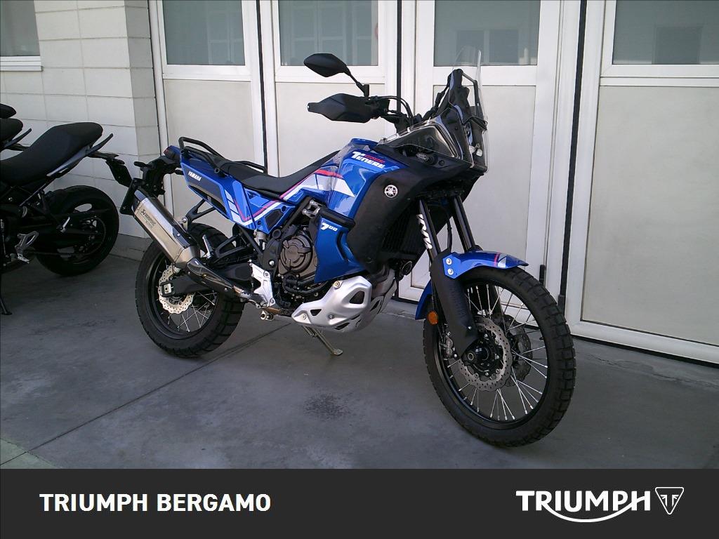 YAMAHA Tenere 700 World Rally Abs