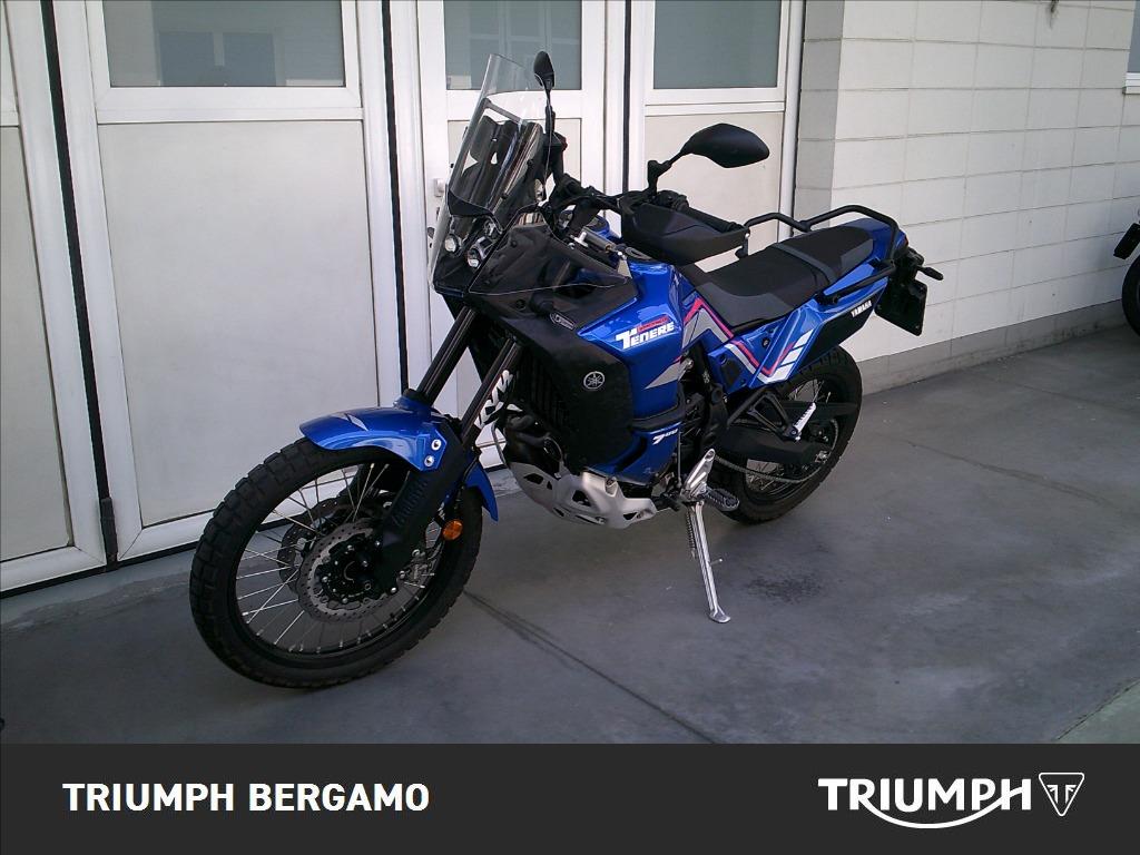 YAMAHA Tenere 700 World Rally Abs