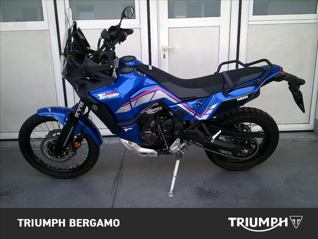 YAMAHA Tenere 700 World Rally Abs
