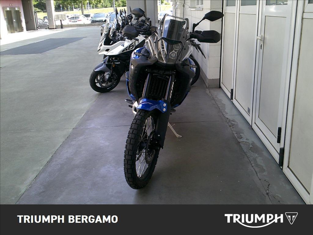 YAMAHA Tenere 700 World Rally Abs