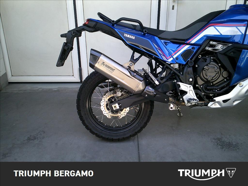 YAMAHA Tenere 700 World Rally Abs