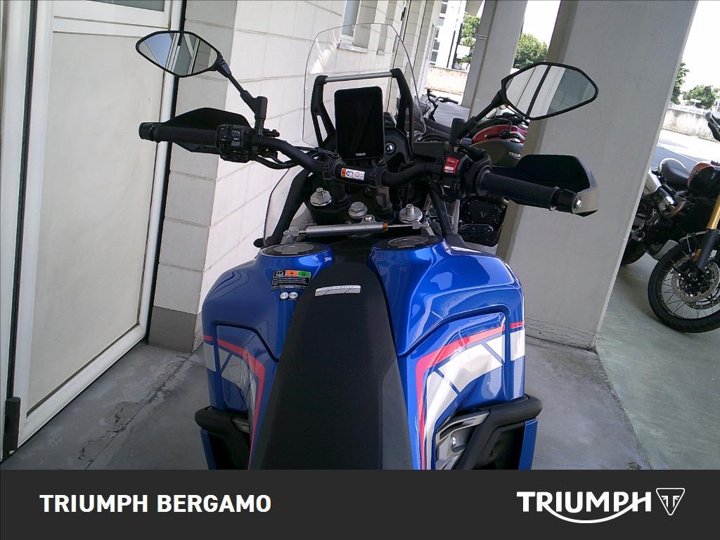 YAMAHA Tenere 700 World Rally Abs