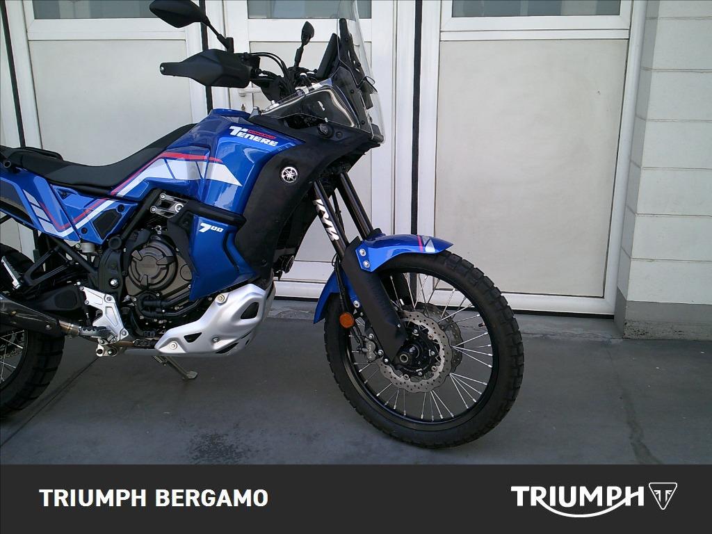 YAMAHA Tenere 700 World Rally Abs