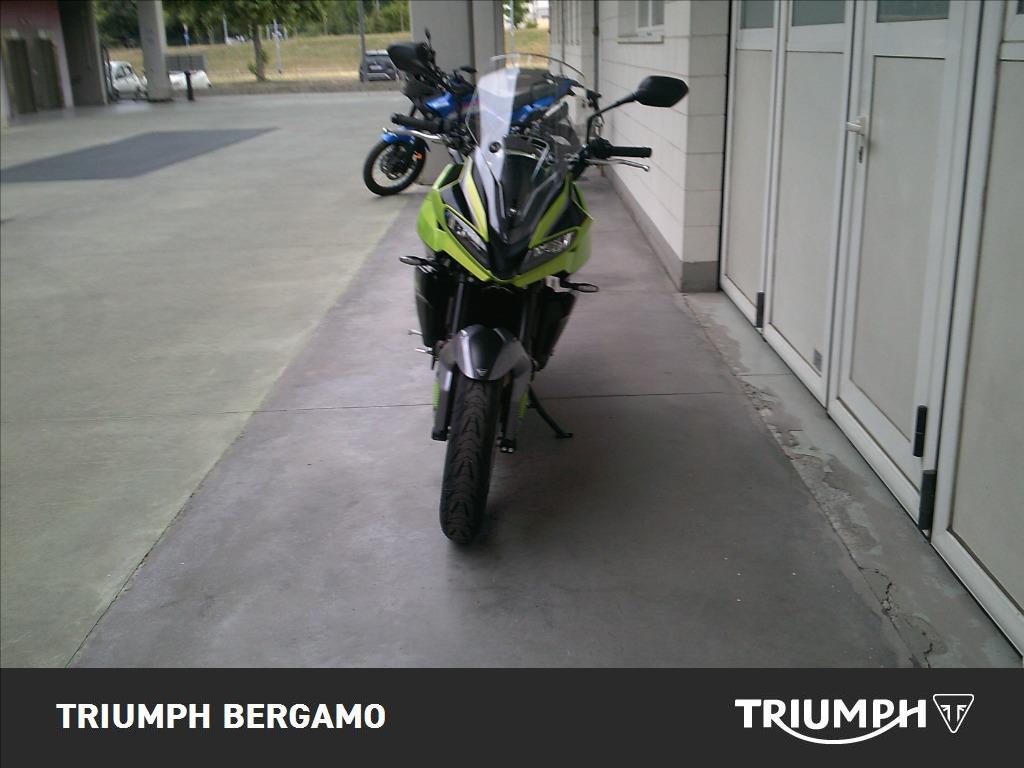 TRIUMPH Tiger 660 Sport Abs