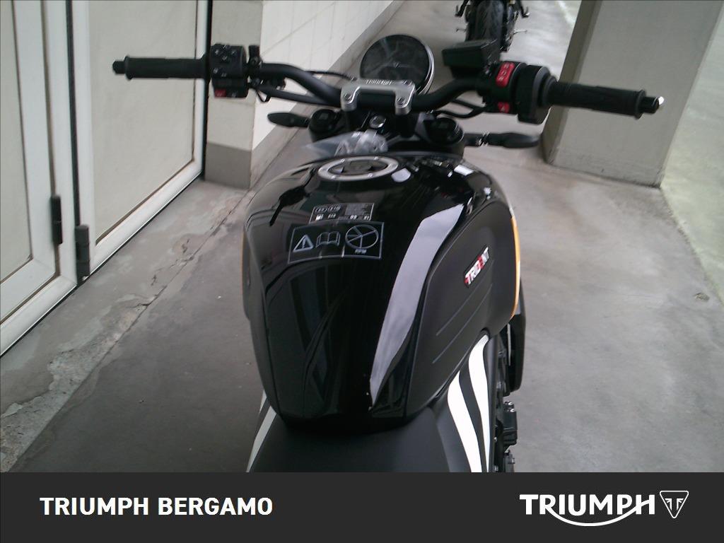TRIUMPH Trident 660 Abs