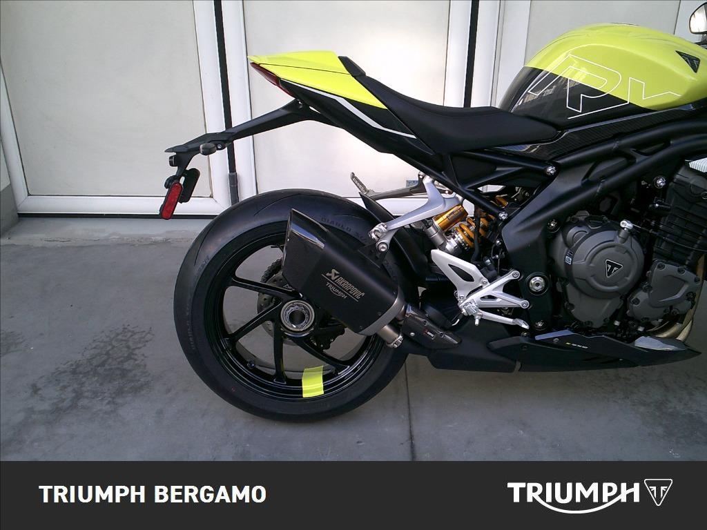 TRIUMPH Speed Triple 1200 RX Abs