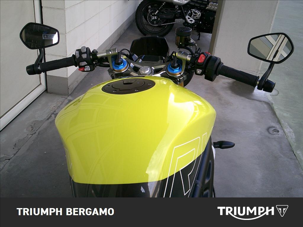 TRIUMPH Speed Triple 1200 RX Abs