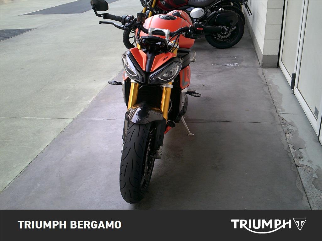 TRIUMPH Speed Triple 1200 RS Abs