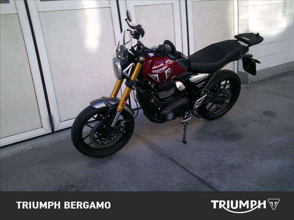 TRIUMPH Speed 400 Abs