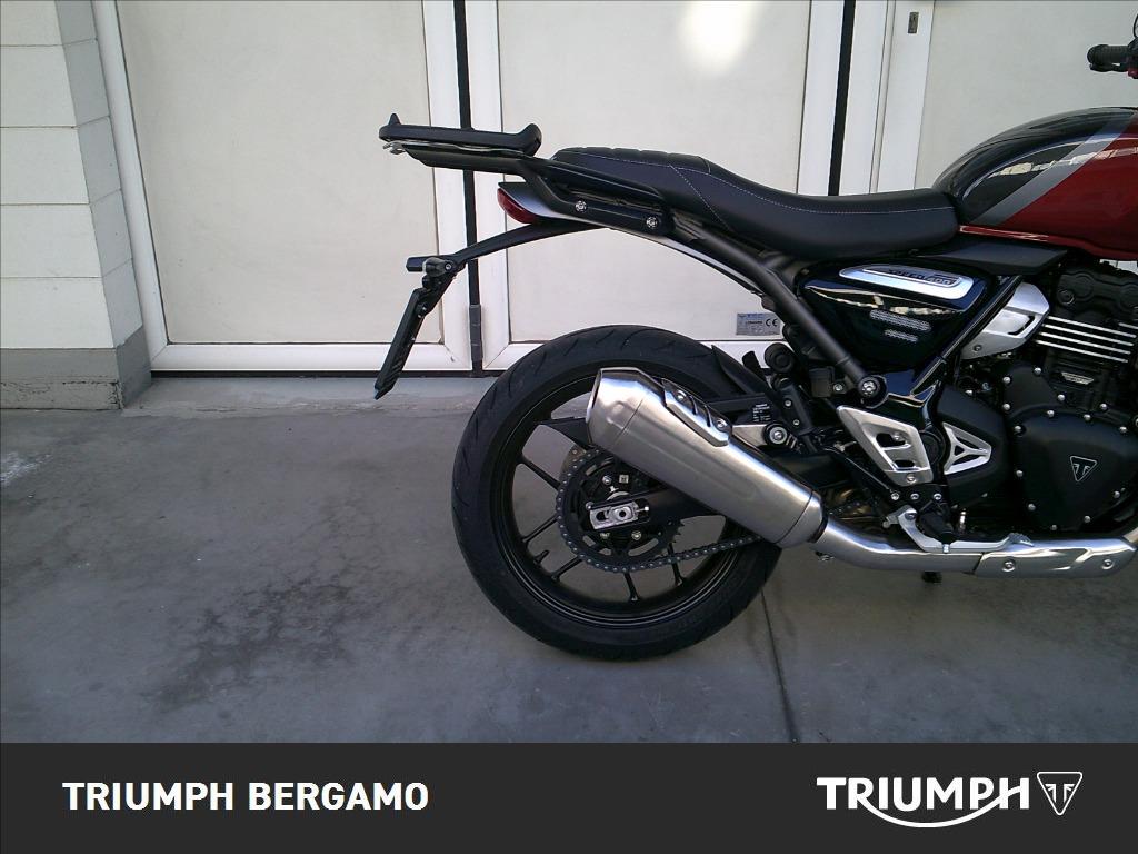 TRIUMPH Speed 400 Abs