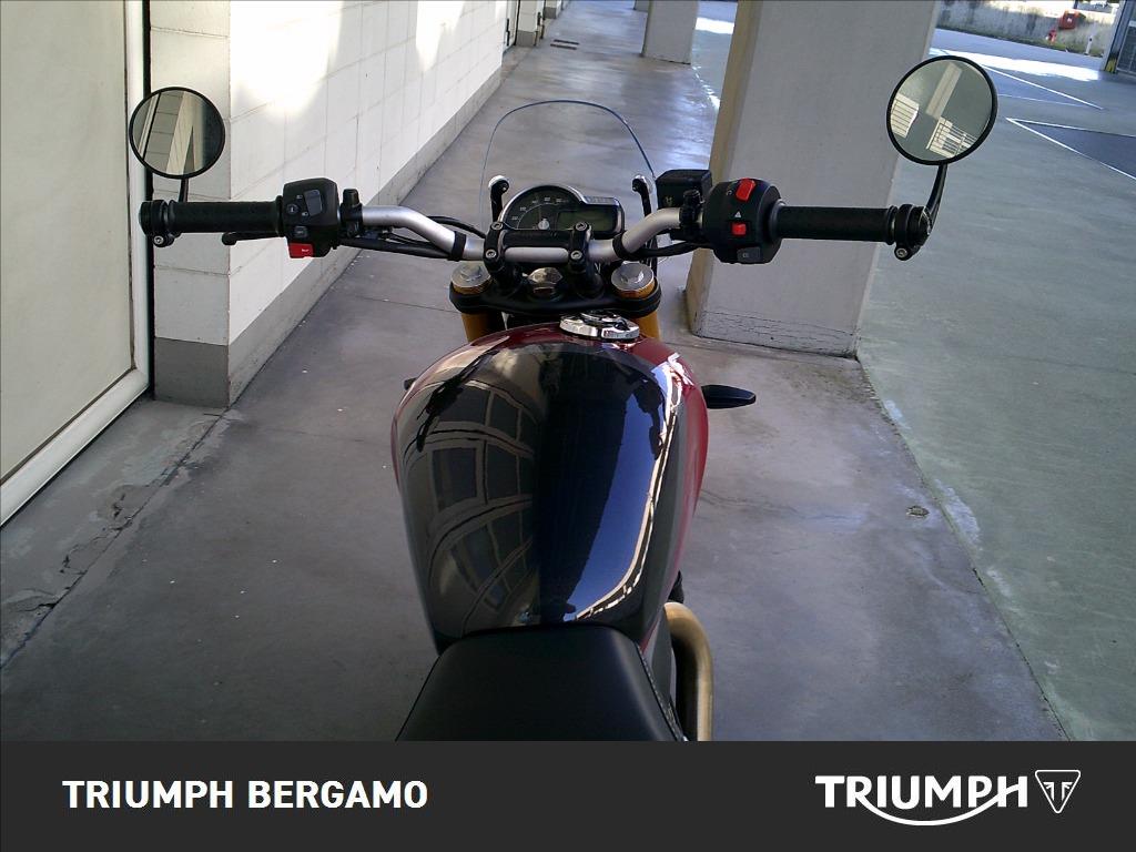 TRIUMPH Speed 400 Abs