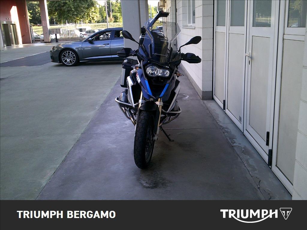 BMW R 1200 GS Abs