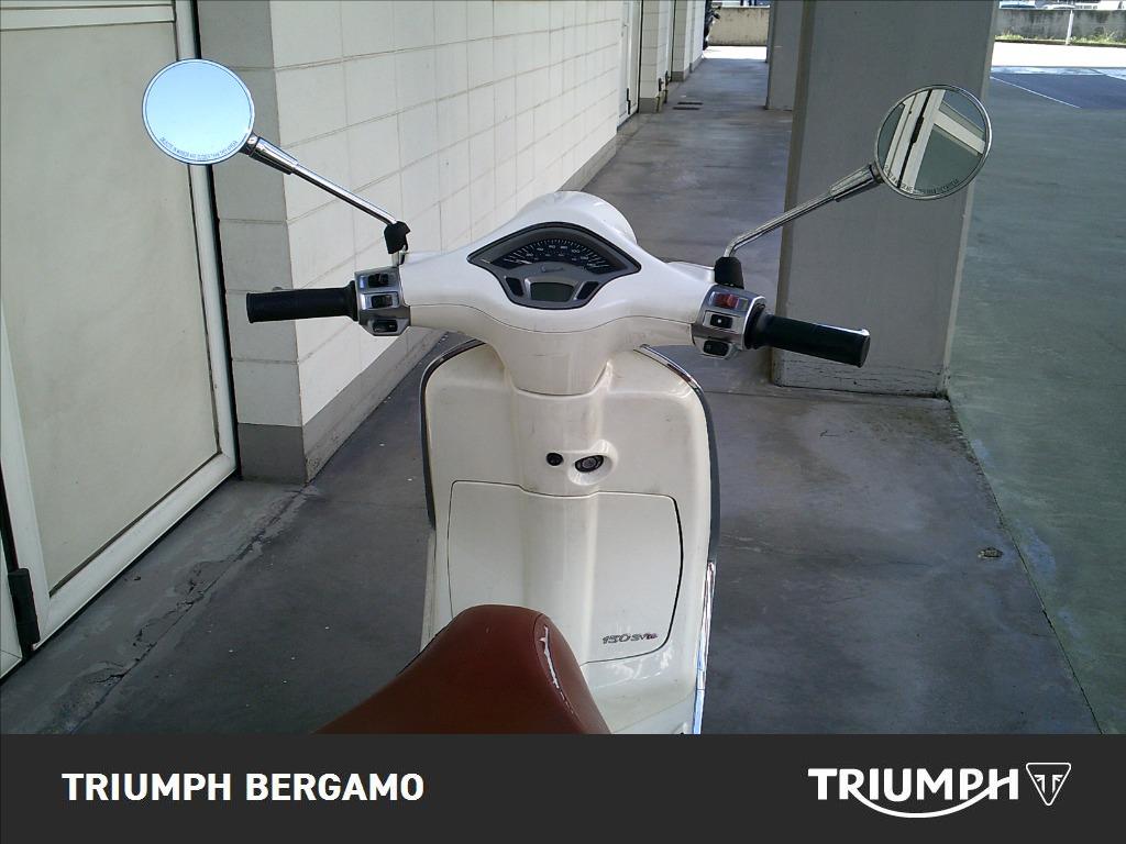 VESPA Vespa Primavera 150 ie 3v Abs