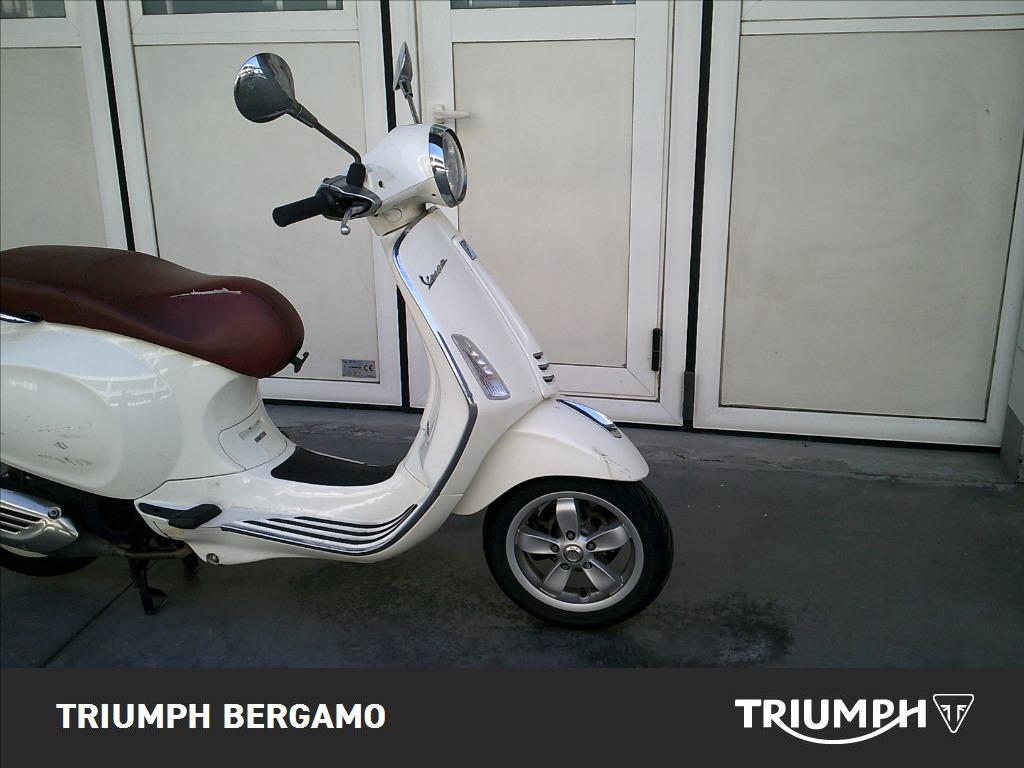 VESPA Vespa Primavera 150 ie 3v Abs