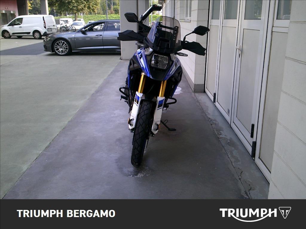 SUZUKI V-Strom 1050 DE Abs