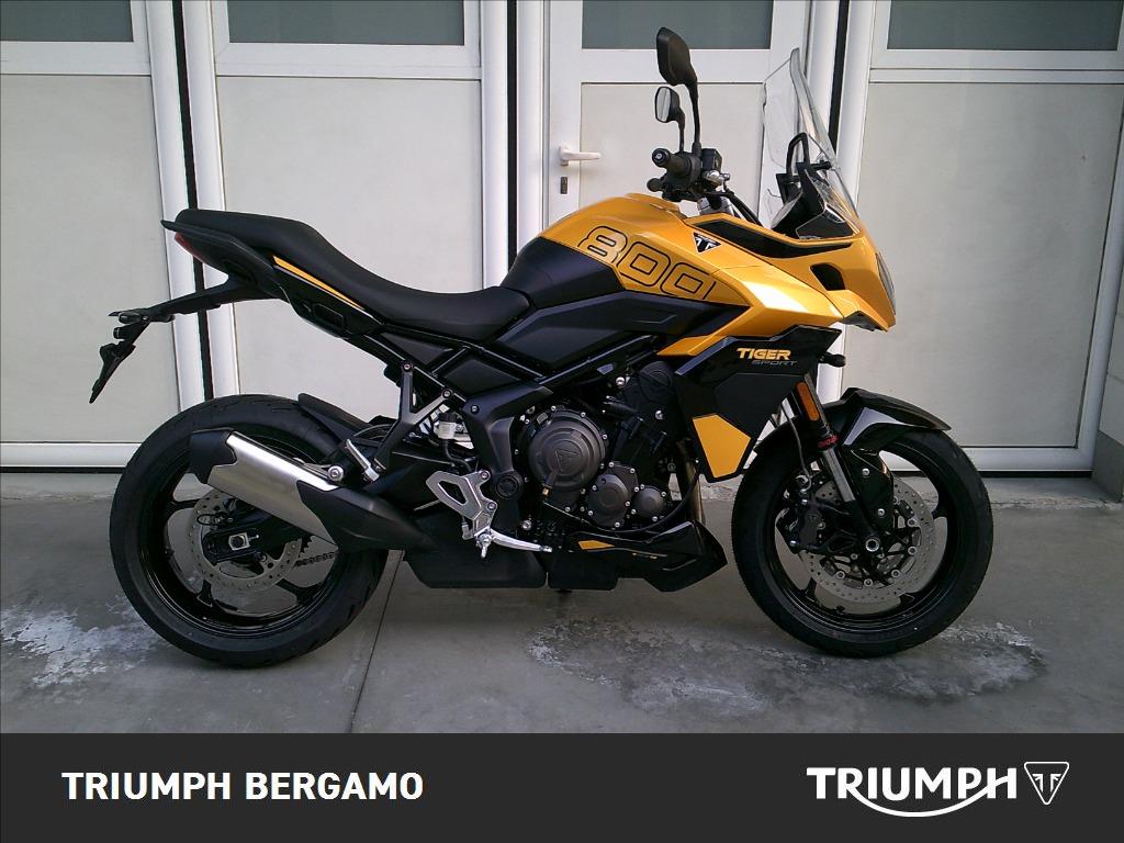 TRIUMPH Tiger Sport 800 Abs