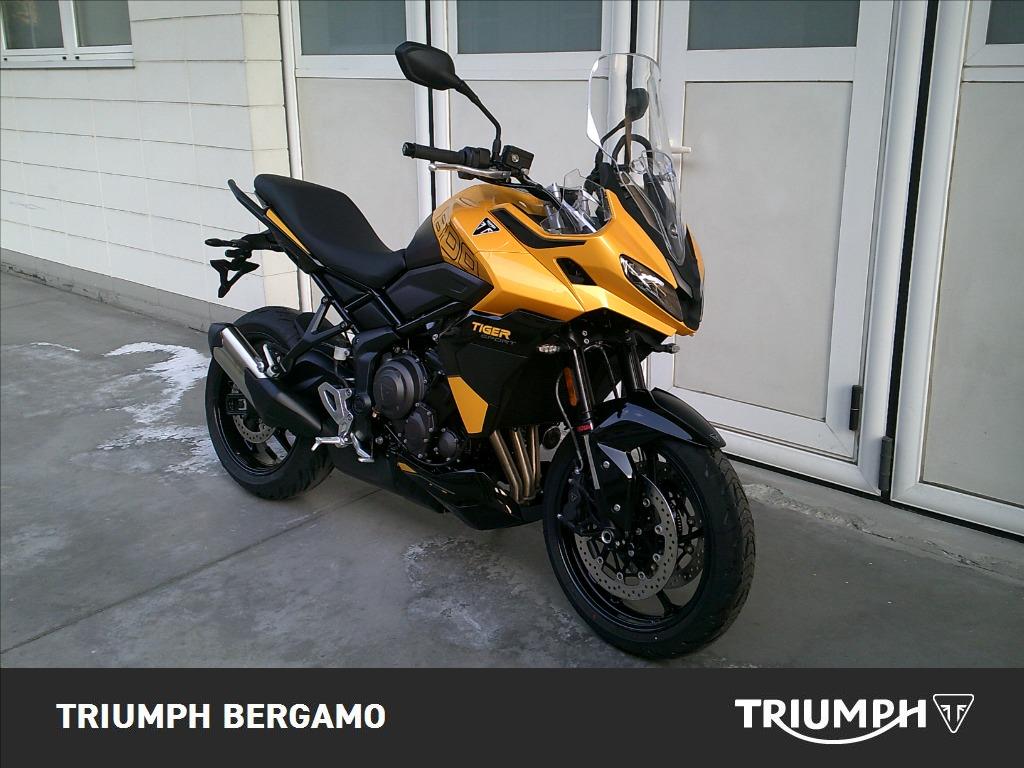 TRIUMPH Tiger Sport 800 Abs