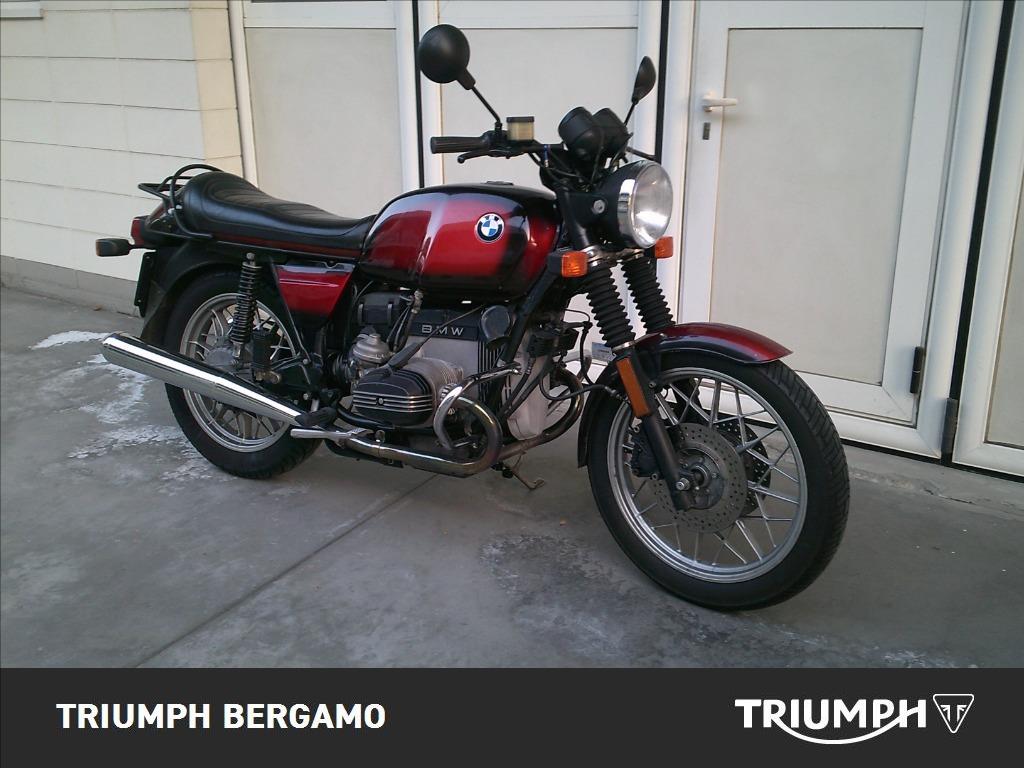 BMW R 100 R 