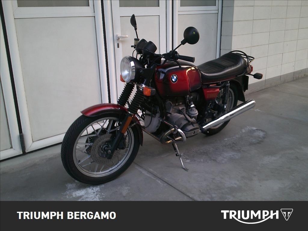 BMW R 100 R 