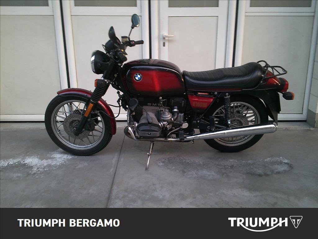 BMW R 100 R 
