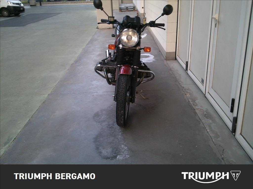 BMW R 100 R 