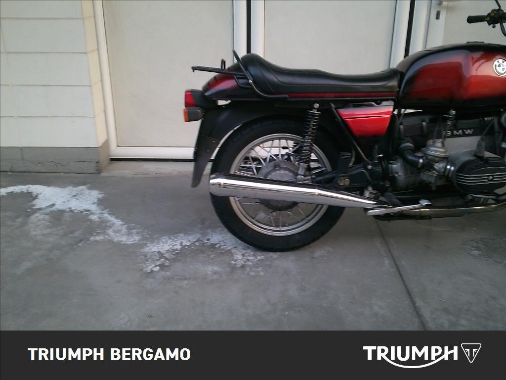 BMW R 100 R 