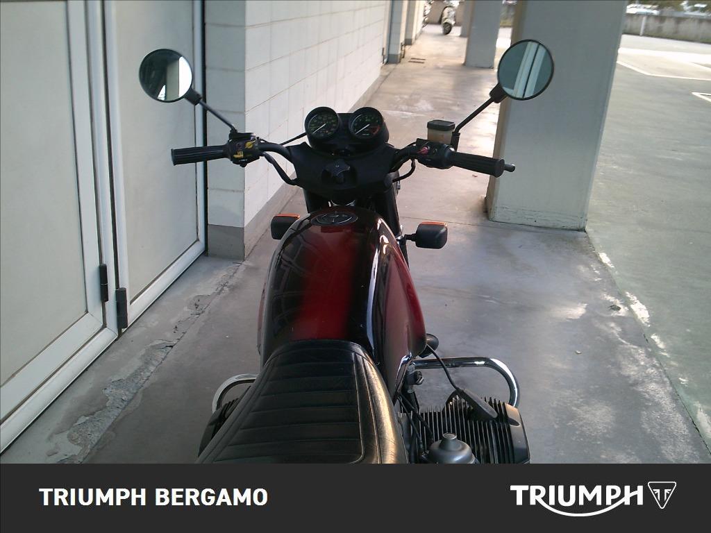 BMW R 100 R 