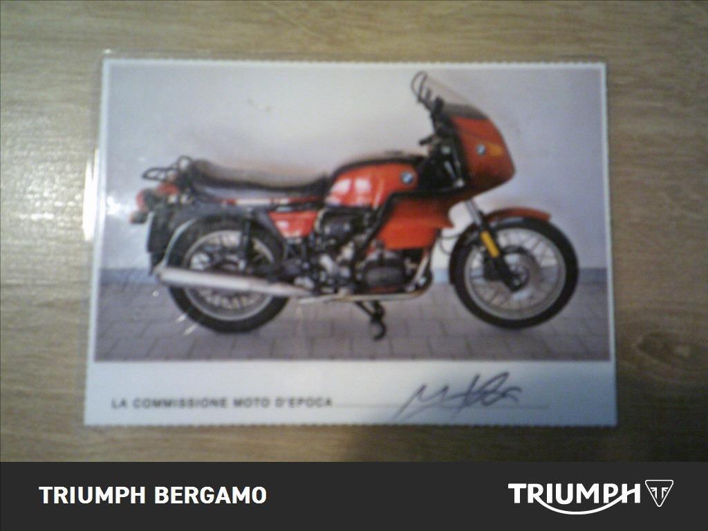 BMW R 100 R 