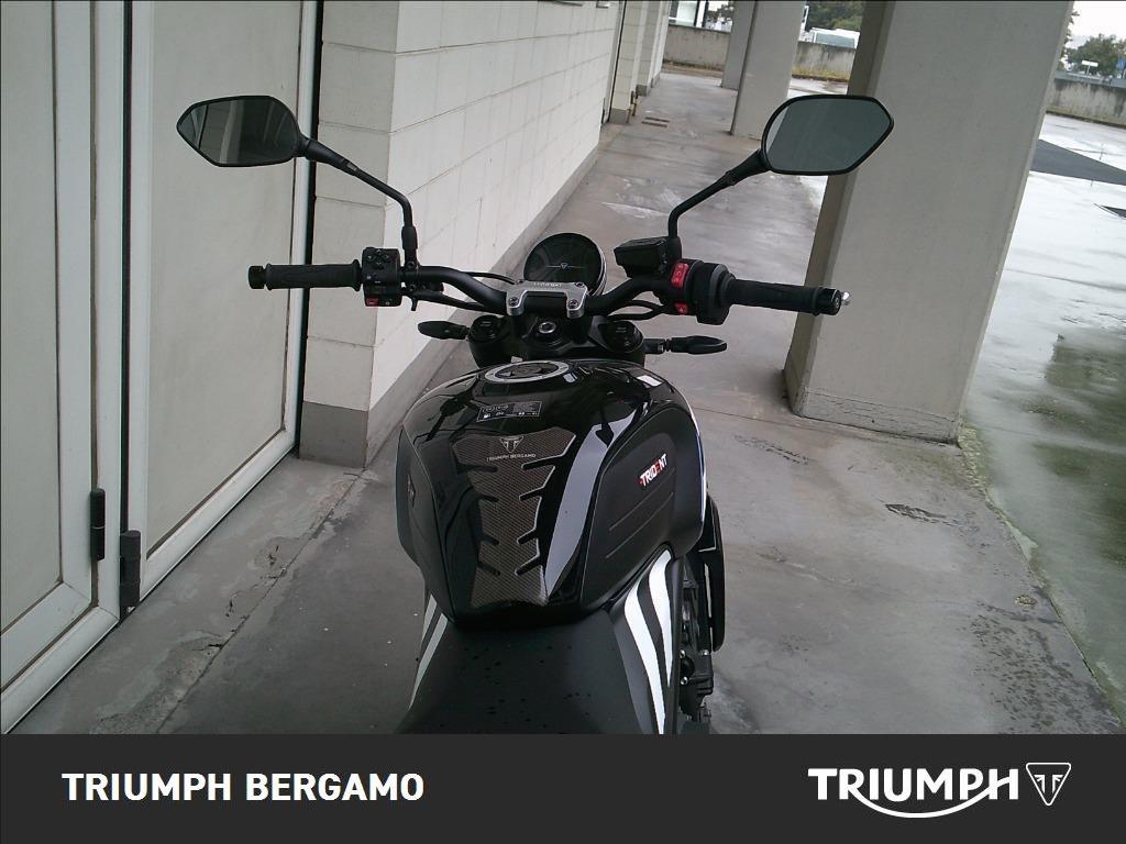 TRIUMPH Trident 660 Abs