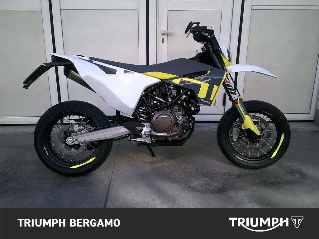 HUSQVARNA Supermoto 701 4T 