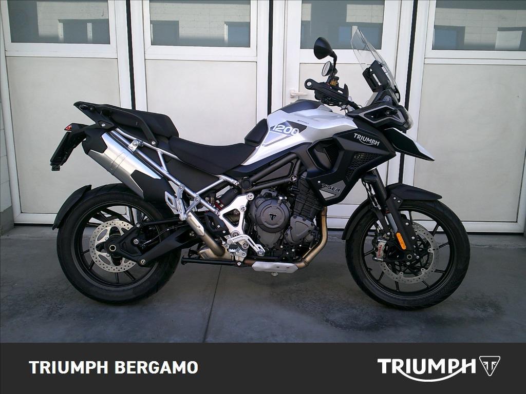 TRIUMPH Tiger 1200 GT Pro Abs